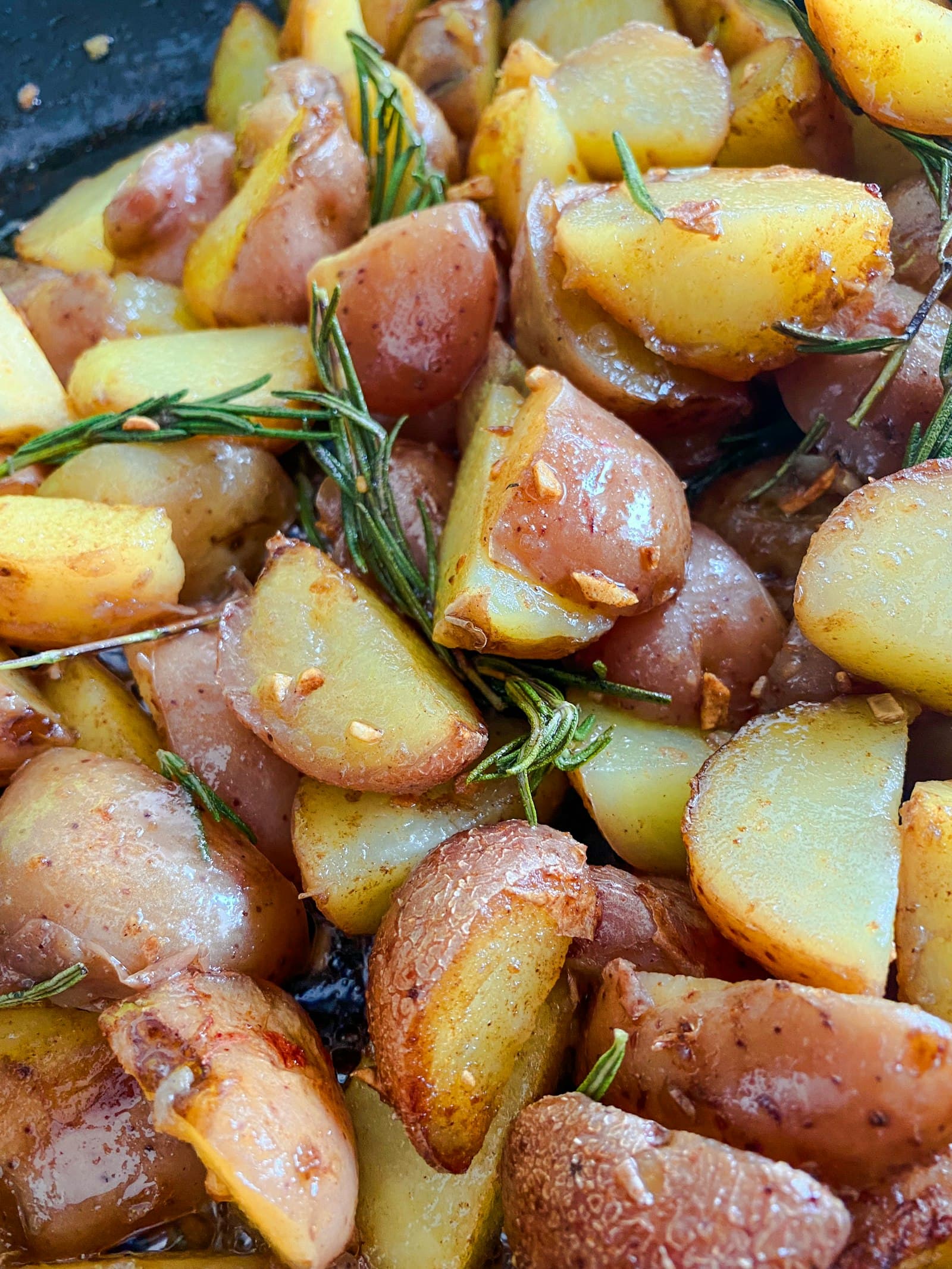 Cabrito assado no forno